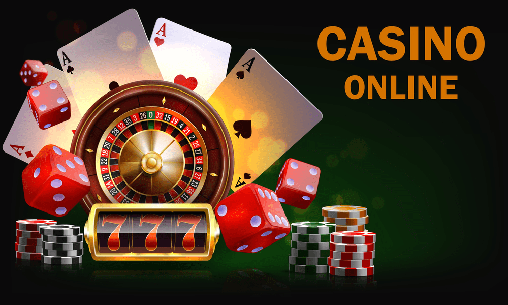 Casino online Fun88