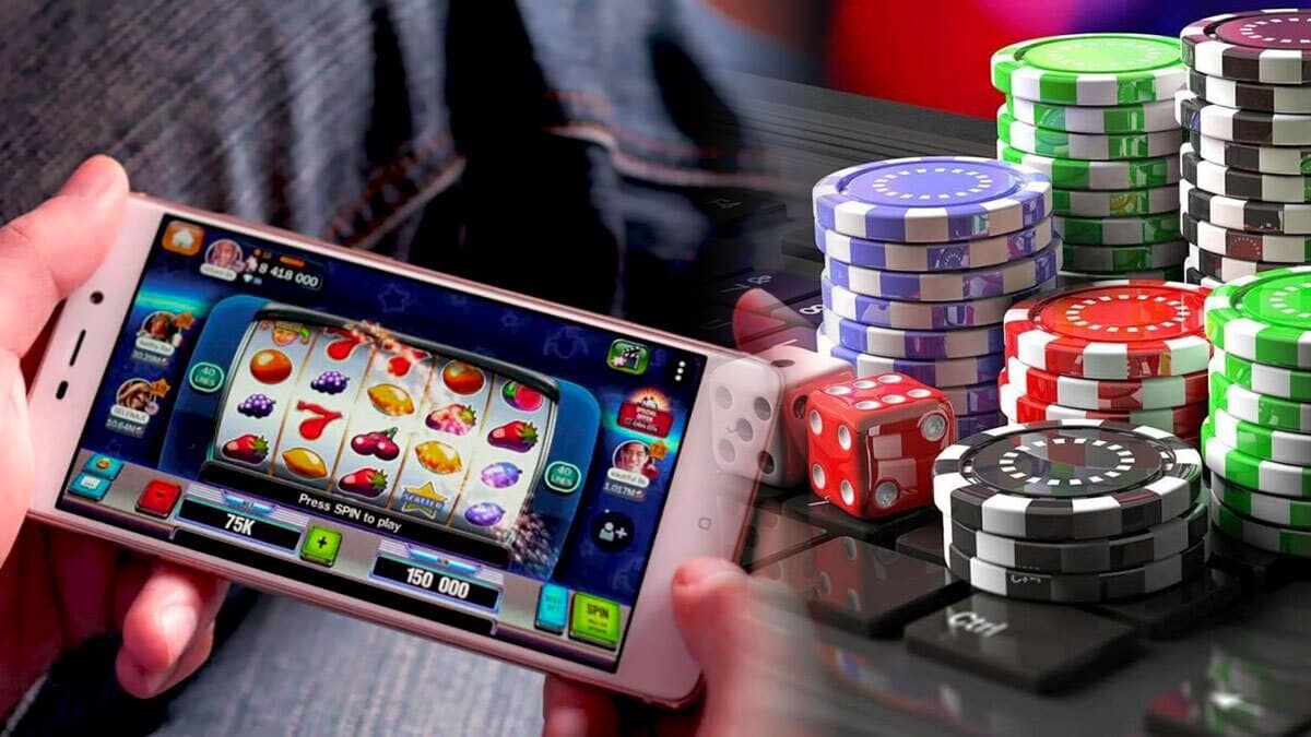 Casino online Fun88