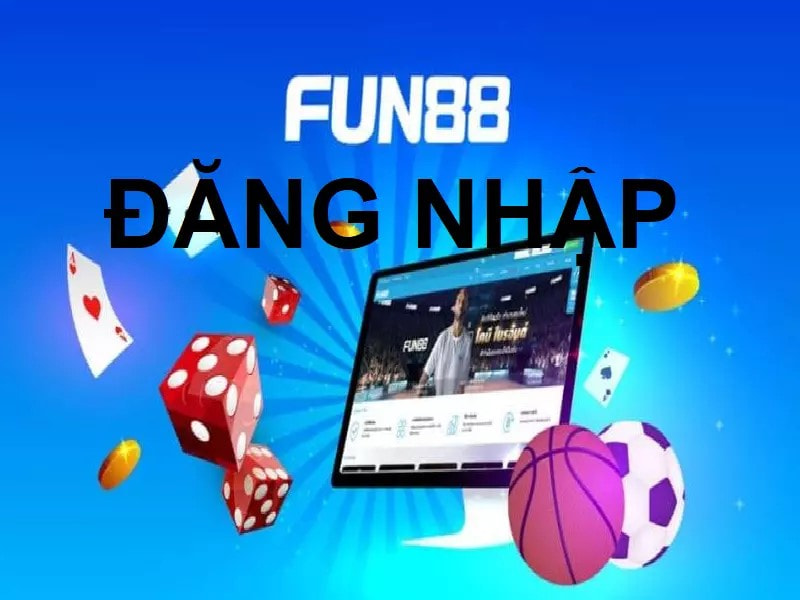 đăng nhập Fun88