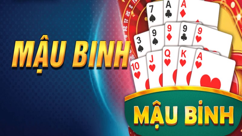 mậu binh online Rikvip