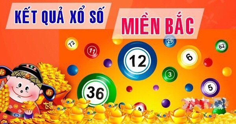 xổ số miền bắc Fun88