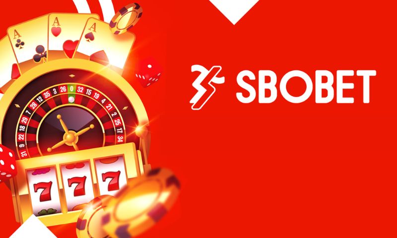 Ưu đãi ngập tràn SBOBET fun88