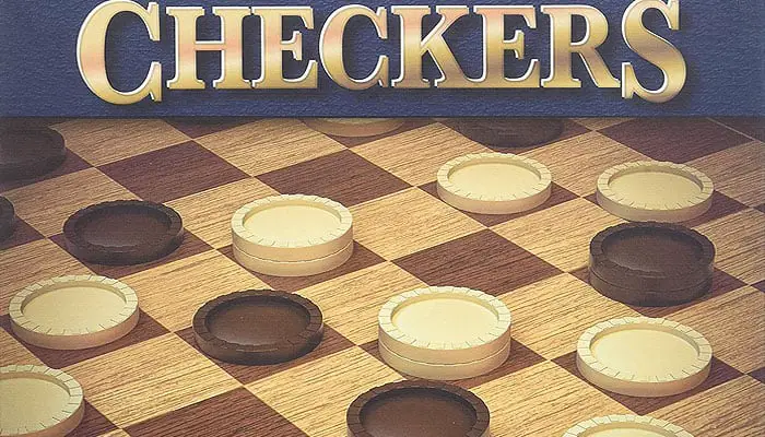 Checkers